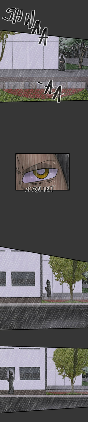Read HYBRiD: Blood Night  2 Page 3 in English