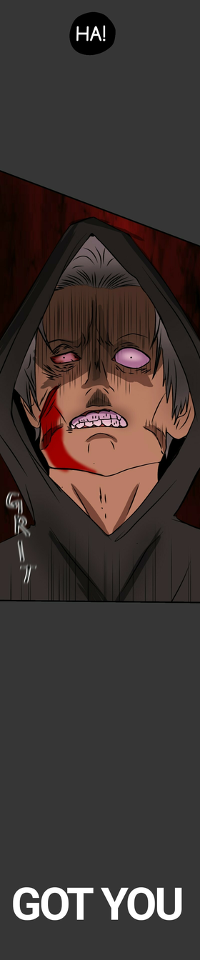 Read HYBRiD: Blood Night  2 Page 4 in English