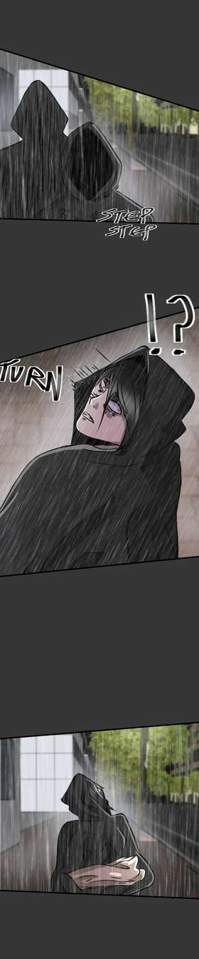 Read HYBRiD: Blood Night  2 Page 6 in English