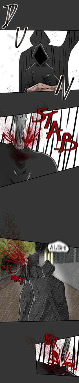 Read HYBRiD: Blood Night  2 Page 7 in English
