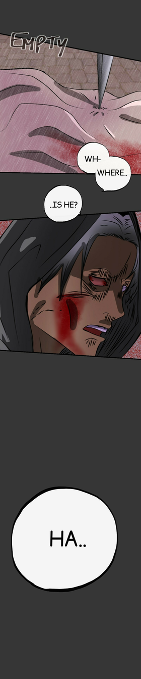Read HYBRiD: Blood Night  2 Page 9 in English