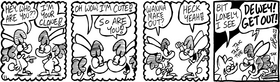 Read Lauren Ipsum  3 Page 2 in English
