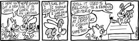 Read Lauren Ipsum  3 Page 3 in English