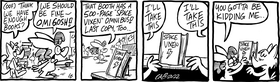 Read Lauren Ipsum  4 Page 4 in English