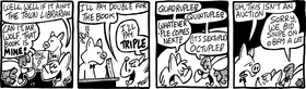 Read Lauren Ipsum  4 Page 5 in English