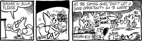 Read Lauren Ipsum  4 Page 6 in English