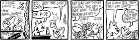 Read Lauren Ipsum  4 Page 7 in English