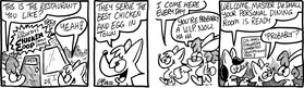 Read Lauren Ipsum  6 Page 1 in English