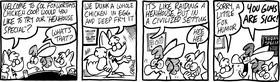 Read Lauren Ipsum  6 Page 2 in English