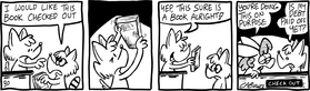 Read Lauren Ipsum  7 Page 2 in English