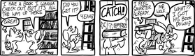 Read Lauren Ipsum  7 Page 3 in English