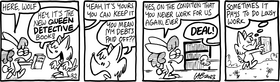 Read Lauren Ipsum  7 Page 4 in English