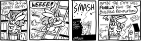 Read Lauren Ipsum  8 Page 2 in English