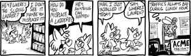 Read Lauren Ipsum  8 Page 3 in English