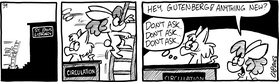 Read Lauren Ipsum  8 Page 6 in English