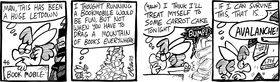Read Lauren Ipsum  10 Page 4 in English