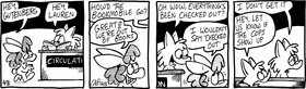 Read Lauren Ipsum  10 Page 6 in English