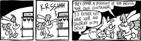 Read Lauren Ipsum  11 Page 2 in English