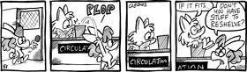 Read Lauren Ipsum  11 Page 3 in English