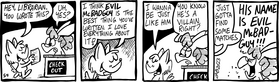 Read Lauren Ipsum  12 Page 3 in English