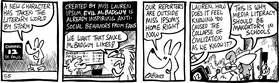 Read Lauren Ipsum  12 Page 4 in English