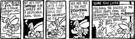 Read Lauren Ipsum  12 Page 5 in English