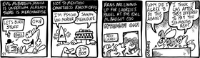 Read Lauren Ipsum  12 Page 6 in English
