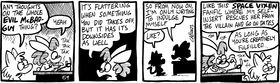 Read Lauren Ipsum  12 Page 8 in English