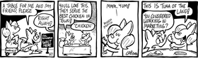 Read Lauren Ipsum  13 Page 7 in English