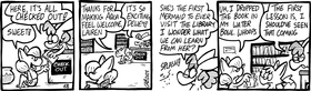 Read Lauren Ipsum  13 Page 8 in English
