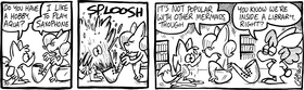 Read Lauren Ipsum  13 Page 10 in English
