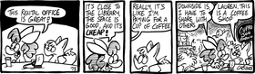 Read Lauren Ipsum  14 Page 1 in English