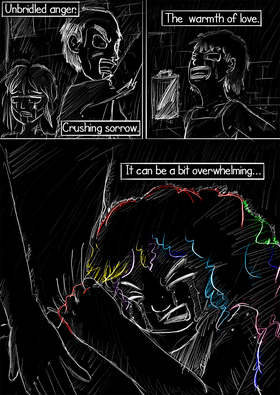 Read Serenade Song  1 Page 4 in English