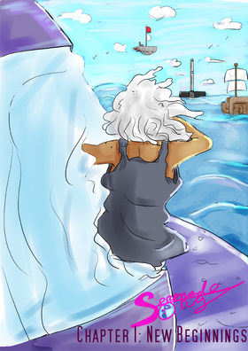 Read Serenade Song  1 Page 10 in English