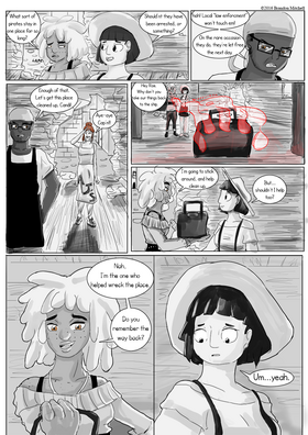 Read Serenade Song  2 Page 4 in English