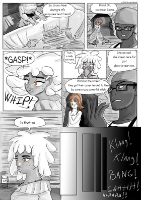 Read Serenade Song  2 Page 7 in English