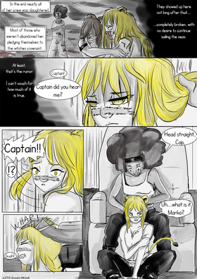 Read Serenade Song  2 Page 9 in English