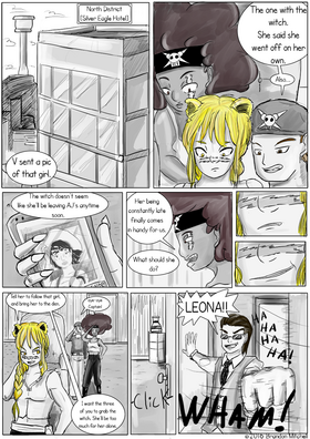 Read Serenade Song  2 Page 10 in English