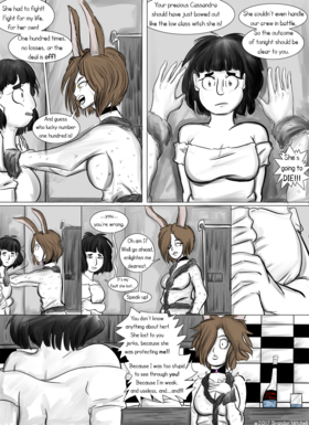 Read Serenade Song  3 Page 9 in English