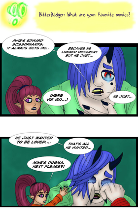 Read Minnie and Max: Monster Girl Detectives  6 Page 7 in English