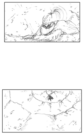 Read Crusader of The Mind  1 Page 4 in English