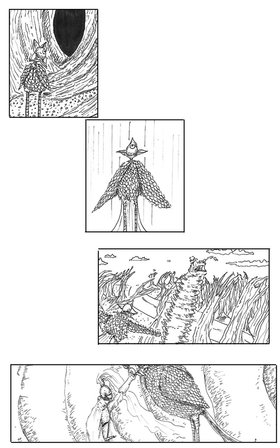 Read Crusader of The Mind  1 Page 6 in English
