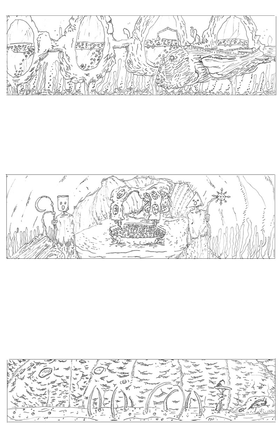 Read Crusader of The Mind  2 Page 2 in English
