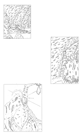Read Crusader of The Mind  2 Page 3 in English