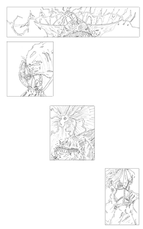 Read Crusader of The Mind  2 Page 4 in English