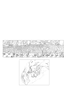 Read Crusader of The Mind  2 Page 5 in English