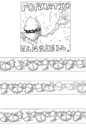 Read Crusader of The Mind  2 Page 8 in English