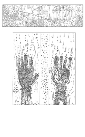 Read Crusader of The Mind  2 Page 9 in English