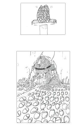 Read Crusader of The Mind  2 Page 10 in English
