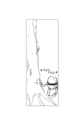 Read Crusader of The Mind  3 Page 3 in English
